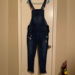 Maternity Overalls